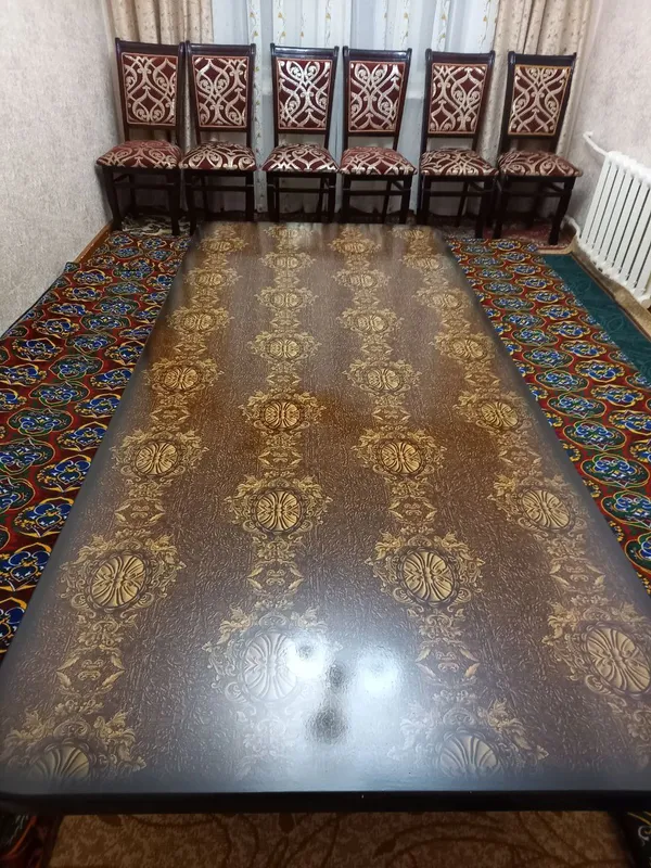 Стол стул 12талик 2 Стол стул 12талик 2