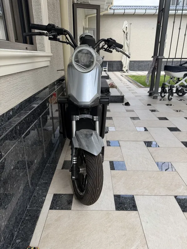 Elektrik skuter GT1 SYUAN 1
