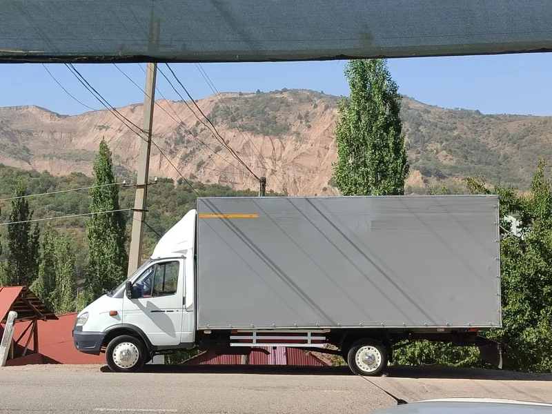 Газель йахши холата