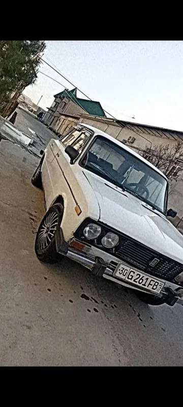 Сотилади Жигули 1983йил — фото 3