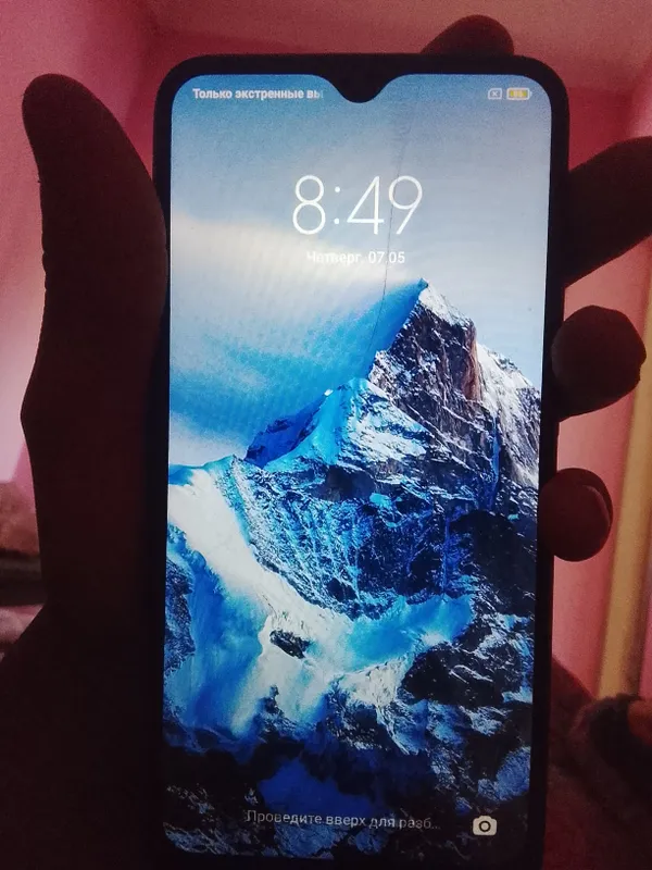 Продаётся Redmi 8A Продаётся Redmi 8A