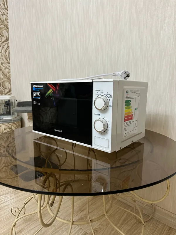 Goodwell Микроволновка zor 9