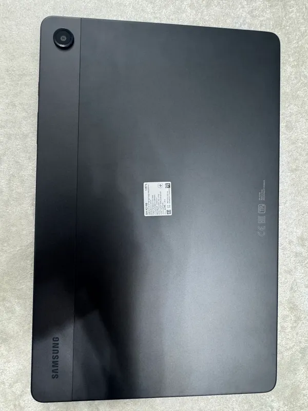 Galaxy tab a9+ 5G — фото 3