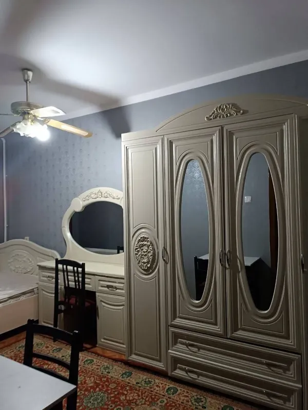 Продаётся уютная 3-комнатная квартира — фото 1