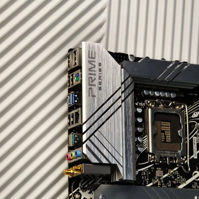 Z790 A Pro Wifi Asus Prime 2 Z790 A Pro Wifi Asus Prime 2