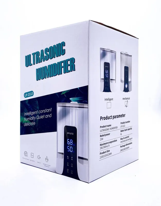 Ultrasonik namlagich LP-2113 2 Ultrasonik namlagich LP-2113 2