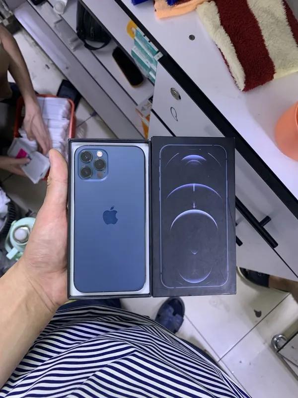 Iphone 12 pro 128 1