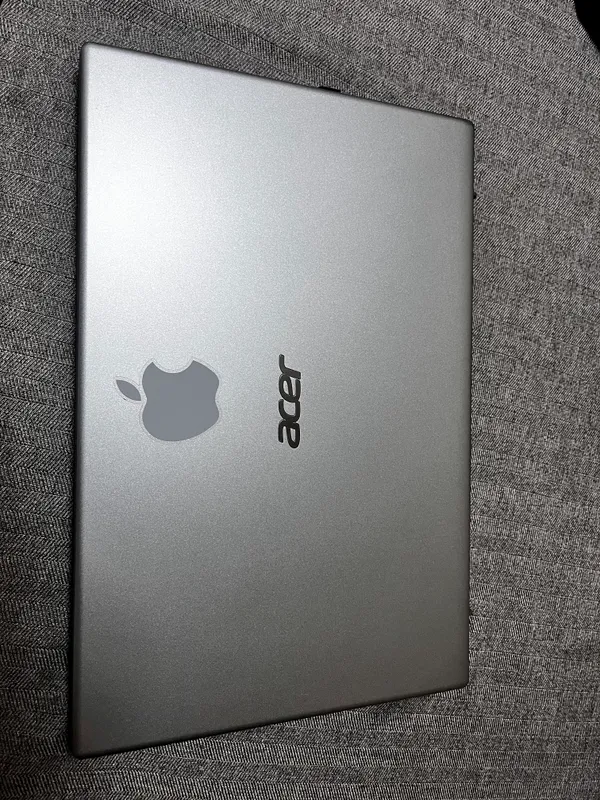 Acer Aspire 3