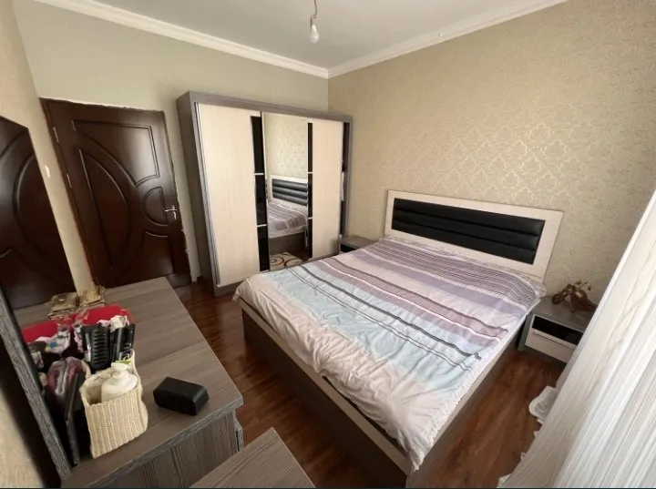 4 xonali kvartira, 92 m2, Mirzo Ulug'bek 4 4 xonali kvartira, 92 m2, Mirzo Ulug'bek 4