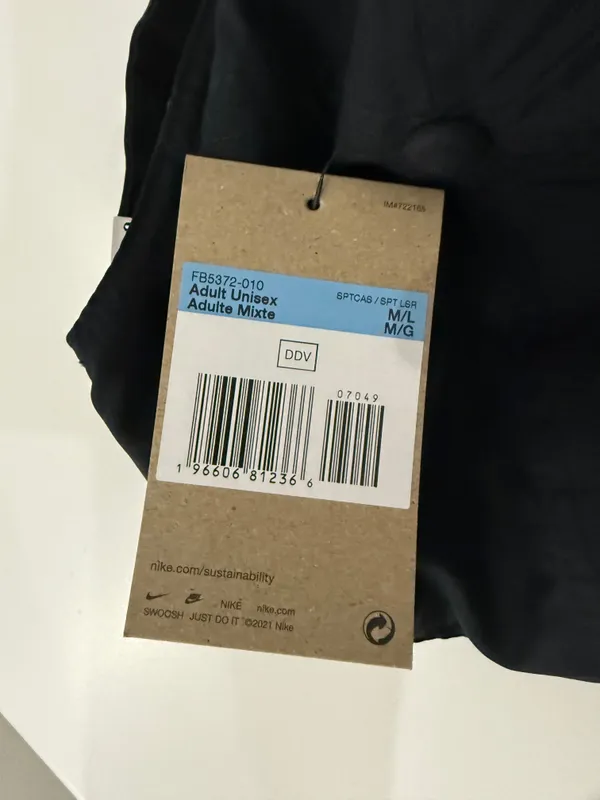 Кепка Nike Dri-fit 3