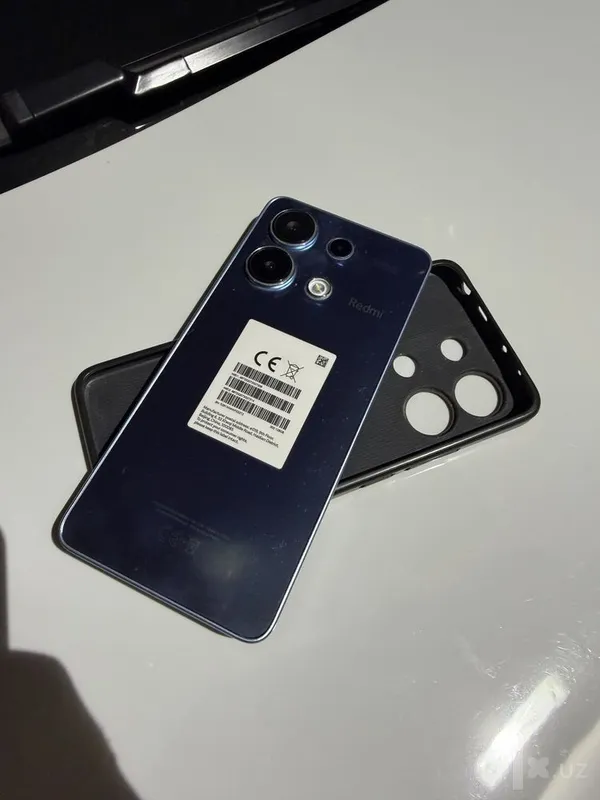 Redmi note 13 128gb 1 Redmi note 13 128gb 1