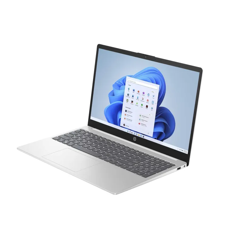 & Ноутбук HP R3-7320U/DDR5 4GB/ 256GB/Radeon 610M/White 2 & Ноутбук HP R3-7320U/DDR5 4GB/ 256GB/Radeon 610M/White 2