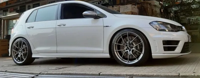 Rays Volk Racing G025