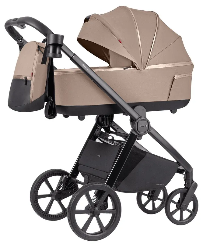 Коляска Carello Omega 2в1 2 Коляска Carello Omega 2в1 2