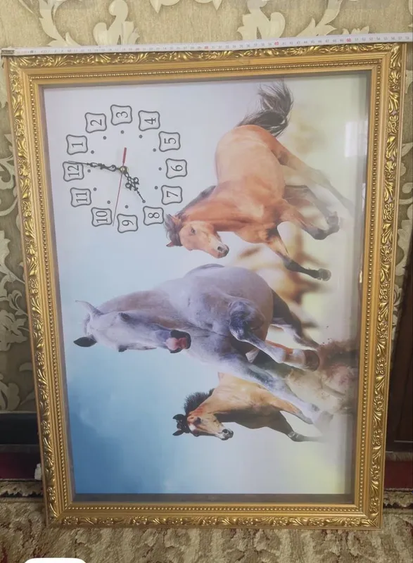 Настенные часы 2 шт 4 Настенные часы 2 шт 4