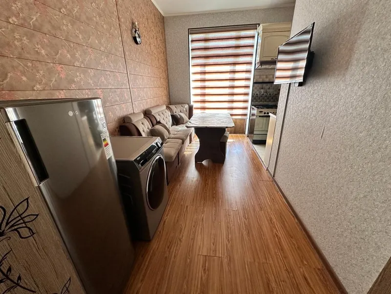 2-ком | 59 м² | Военный госпиталь Сайрам 5 2-ком | 59 м² | Военный госпиталь Сайрам 5
