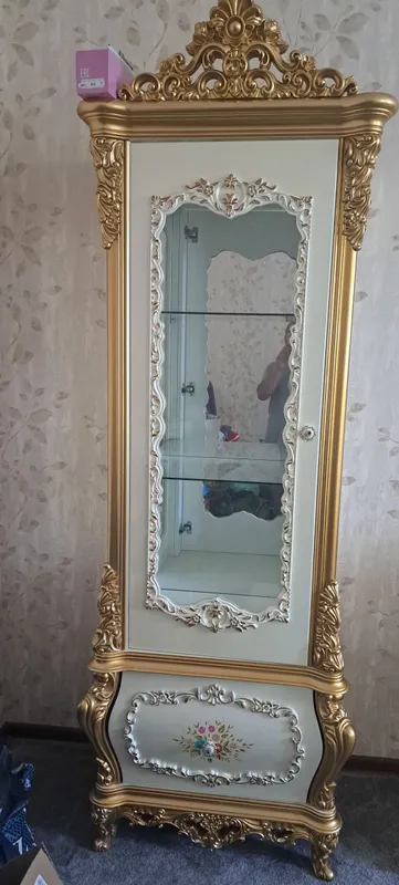 Продаётся комод и пенал — фото 2
