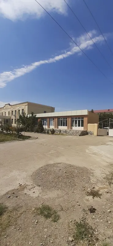 Нотурар Бино сотилади — фото 1