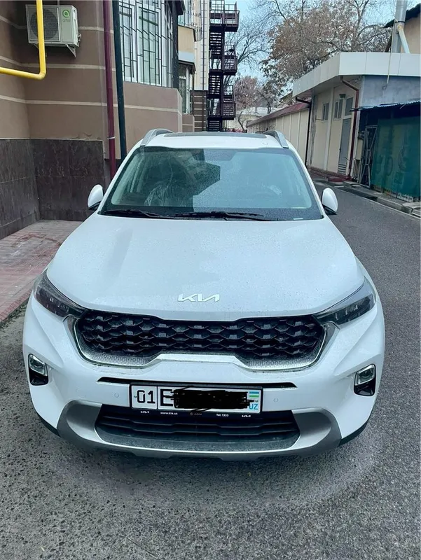 Kia sonen белый жемчук в отличном состоянии своя пробег 4000км 3 Kia sonen белый жемчук в отличном состоянии своя пробег 4000км 3