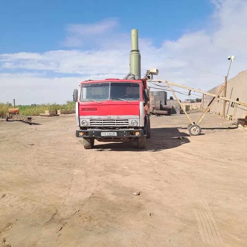 Камаз 55111 газ 3 камаз борзор. 7 Камаз 55111 газ 3 камаз борзор. 7