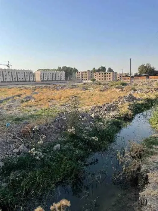 Продается участок 60 сот. 20км от поста Рохат. — фото 1
