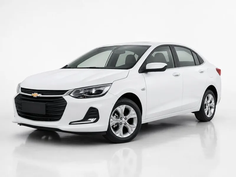 Chevrolet Onix 2026 yangi - nasiyaga / rassrochka, Toshkent