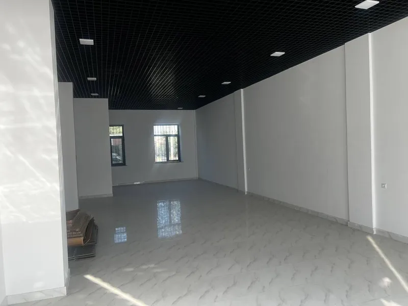 Arenda 50kv Keles xokimyati yonidan