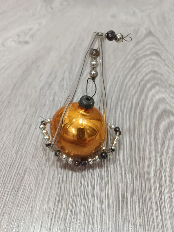 Продаются новогодние игрушки 8