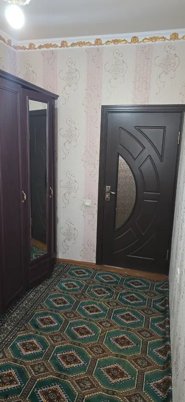 Продаётся 3-комнатная квартира, 72 м², 5/9, Шайхантахурский район — фото 3