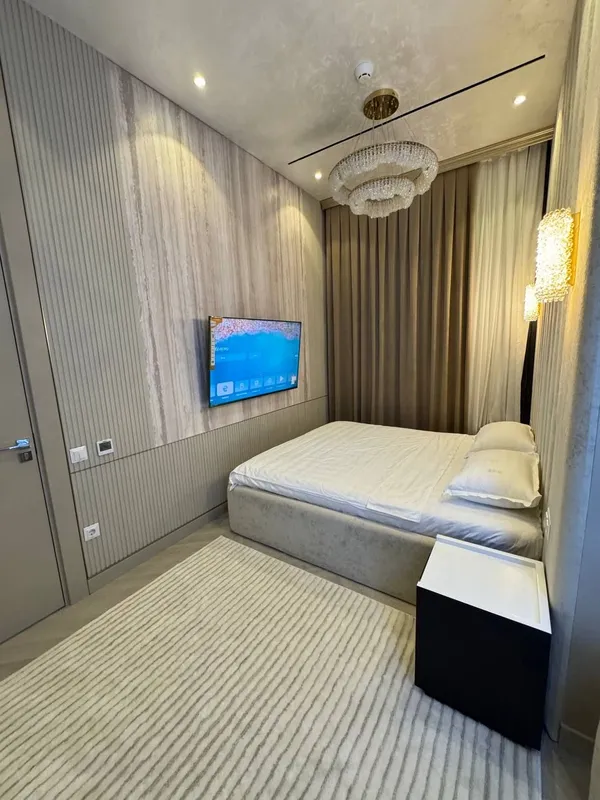 Kunlik ijaraga beriladi nest one toshkent city 5