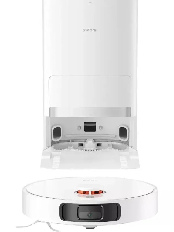 Xiaomi Robot Vacuum X20+ 2 Xiaomi Robot Vacuum X20+ 2