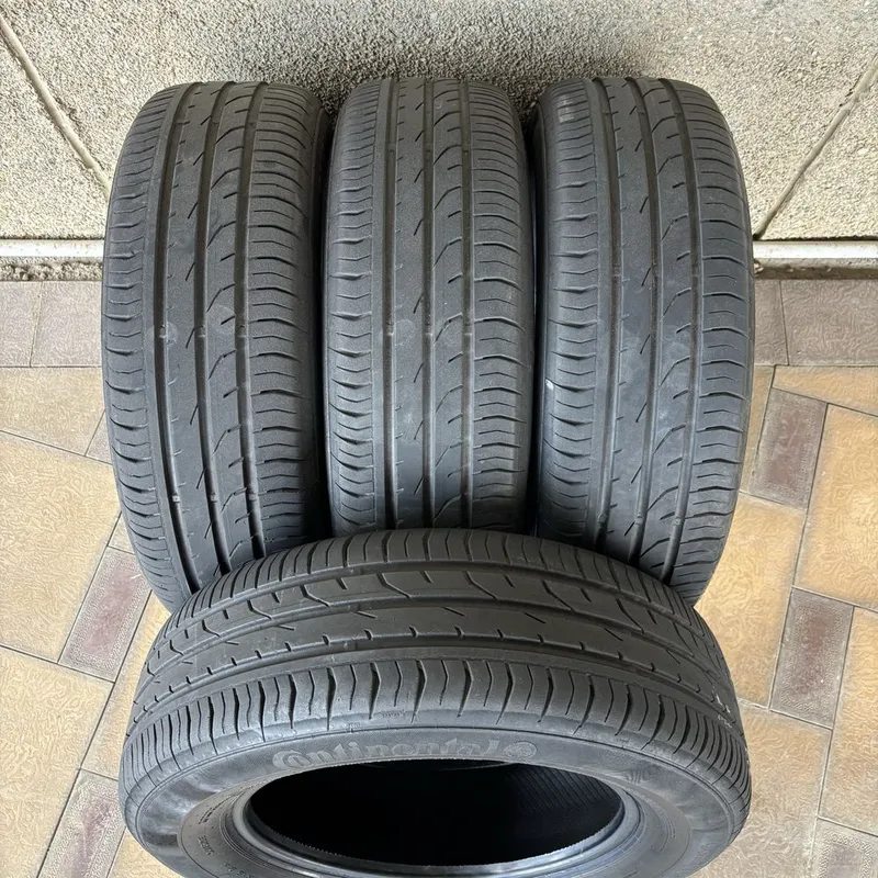 Продаётся шины от Кобальта 195/65R15 — фото 2