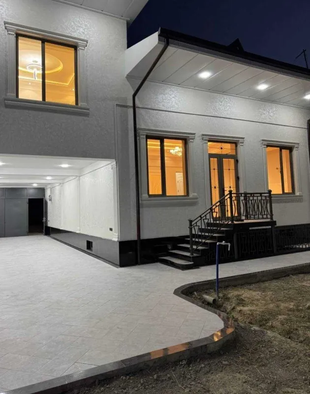Продажа Евроучатска на Бузбазаре, 4-сотки — фото 5