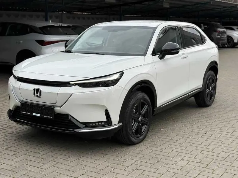 HONDA NS 1 400km naxt va xalol nasiya 1