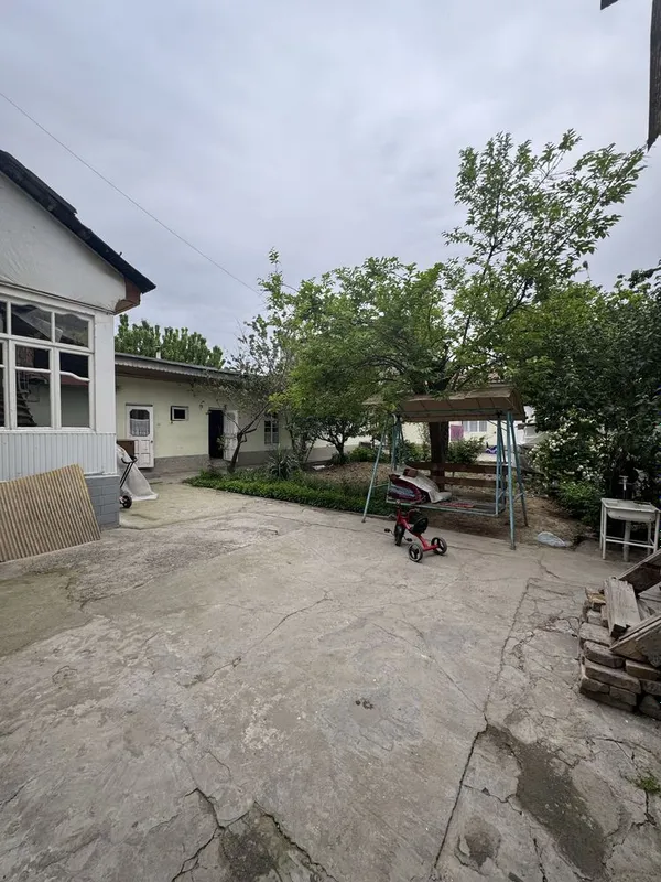 Срочно!!! Продается Орр: Бирлик Саккокий 5,5 соток Фасад 18,5*30 — фото 2