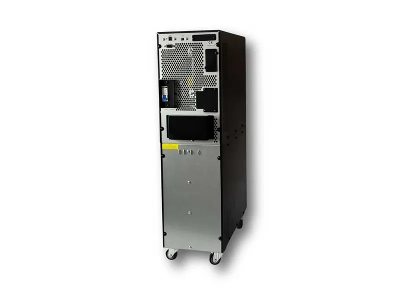 ИБП онлайн 6 кВА KSTAR, встроенные АКБ | 6 kVA UPS — фото 3
