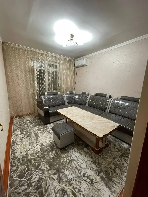 Посуточная квартира документально оформлена как гостиница — фото 1