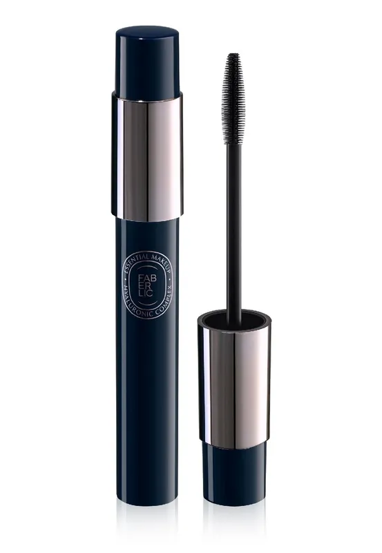 Hyaluronic kipriklar uchun Hajmli Tush Faberlikdan 1