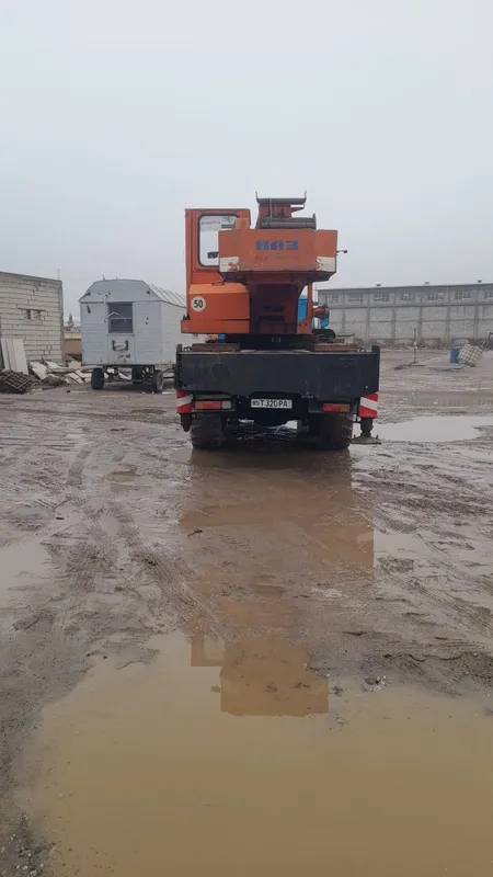 Avto kran xizmati 2 Avto kran xizmati 2