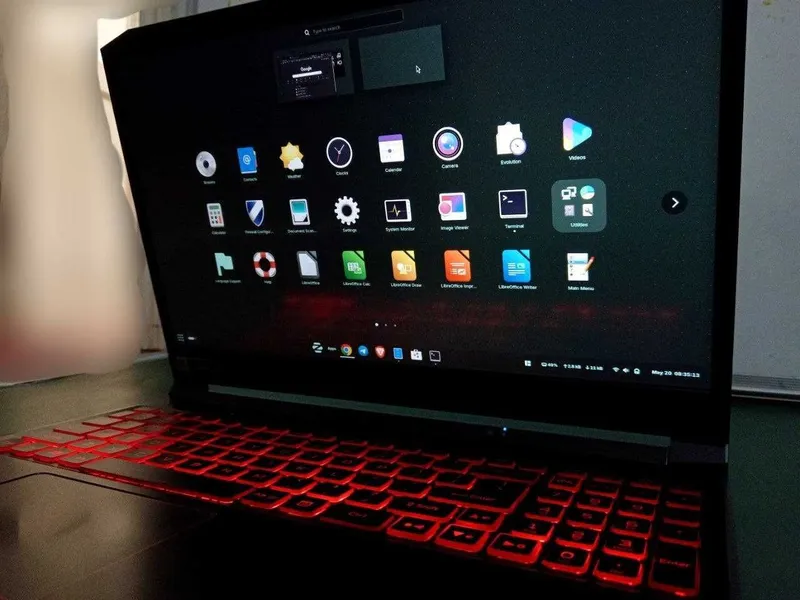 Acer Nitro 5 — RTX 3050 & 144Hz Ideal holatda IT va Gaming NOUTBUK!