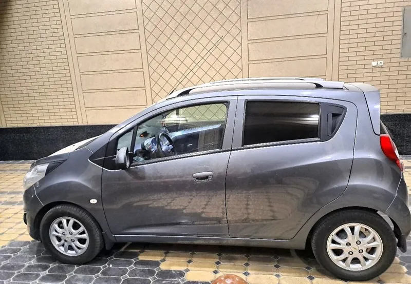 Chevrolet Spark automat 1.3 — фото 2