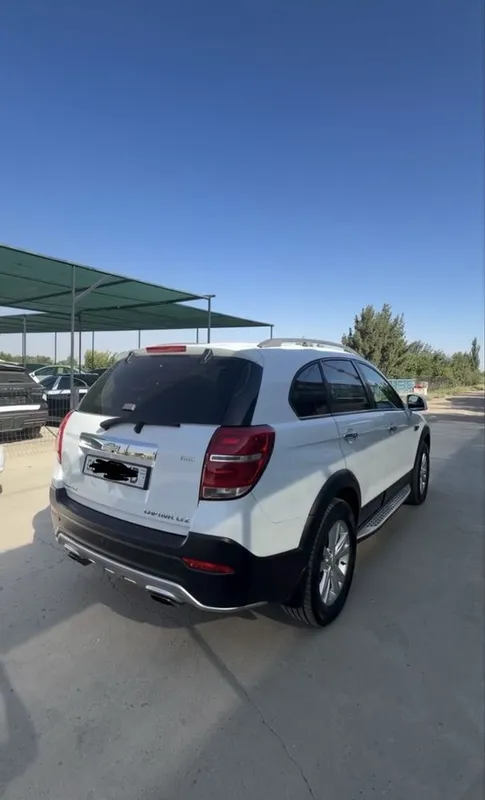 Captiva LTZ. 3