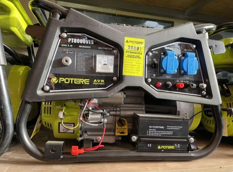 Generator dvigatel 3.5 kVt dvijok Generator 2 Generator dvigatel 3.5 kVt dvijok Generator 2