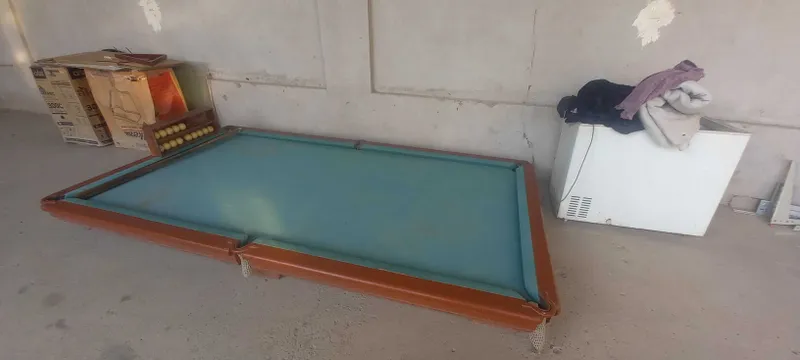 Billiard dispidan Billiard dispidan