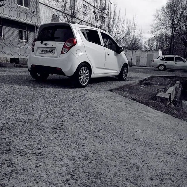 Спарк сотилади 2020 6