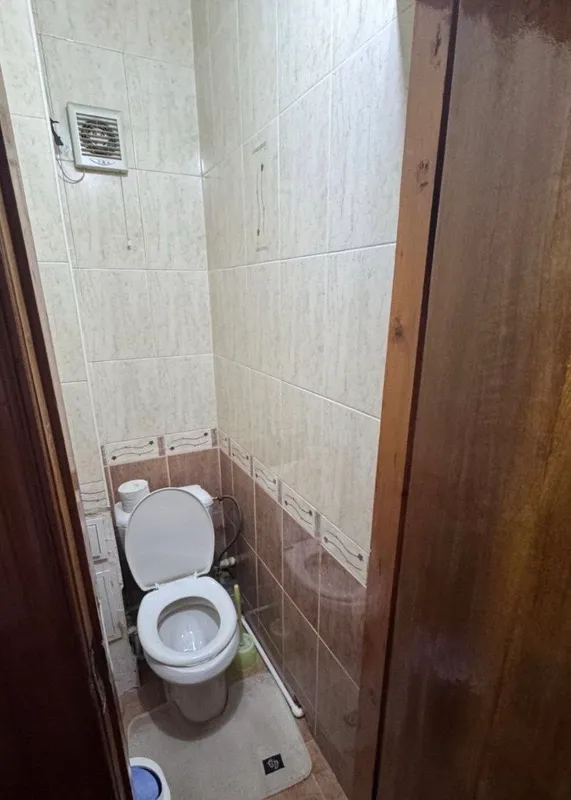 arenda kvartira srochna 4xona 9