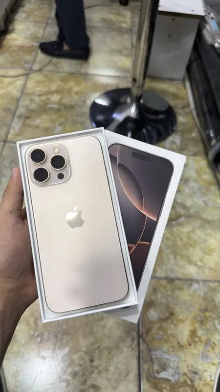 Iphone 16 Pro max 256 Gb 92% yomkst srochna sotladi 1