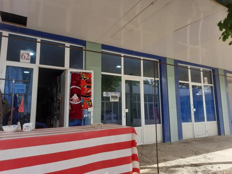 Продается магазин Наваи Кармана — фото 1