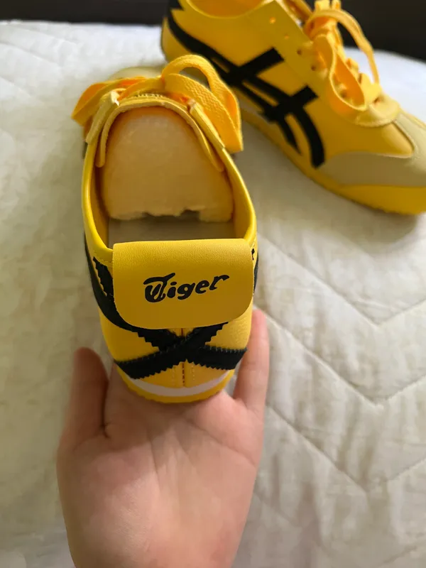 Кроссовки Onitsuka Tiger Mexico 66