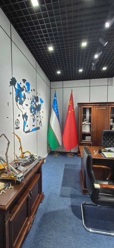 Изготовление флагов Оформление выставочных стендов флагштоки — фото 3